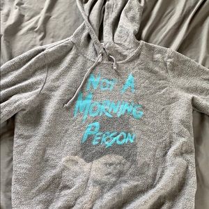 Trolls hoodie